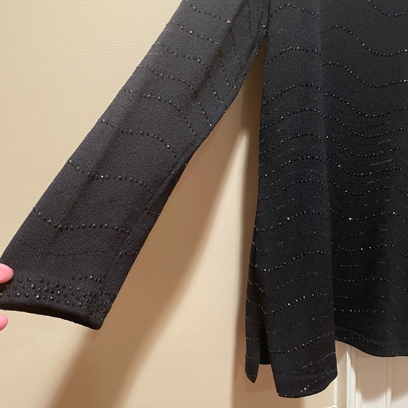 ST. JOHN Sweater - Picture 3 of 4